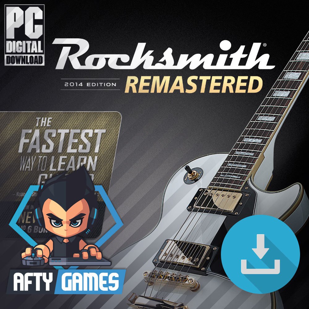 rocksmith 2014 patch 1.09